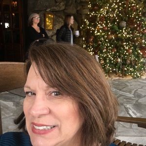 Meet your Posher, Sandra